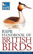 RSPB Handbook of British Birds
