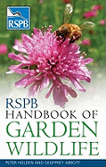 RSPB Handbook of Garden Wildlife