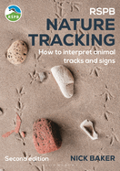 RSPB Nature Tracking: How to interpret animal tracks and signs