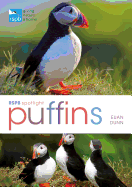 RSPB Spotlight: Puffins