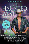 Rt Booklovers: The Haunted West, Vol. 1