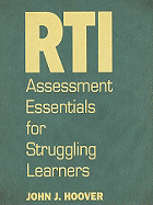 RTI Assessment Essentials for Struggling Learners