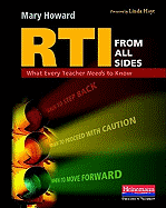 Rti from All Sides: What Every Teacher Needs to Know