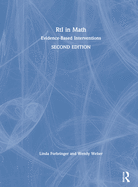 Rti in Math: Evidence-Based Interventions