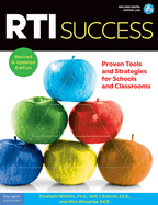 Rti Success: Proven Tools and Strategies for Schools and Classrooms
