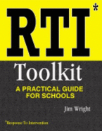 Rti Toolkit: A Practical Guide for Schools