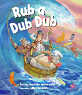 Rub a Dub Dub