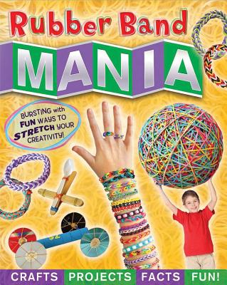 Rubber Band Mania - Formaro, Amanda