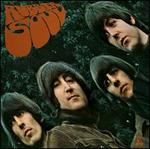 Rubber Soul [2012 LP]
