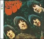Rubber Soul