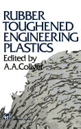 Rubber Toughened Engineering Plastics