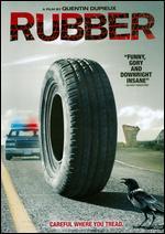 Rubber