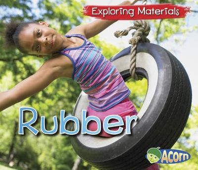 Rubber - Colich, Abby