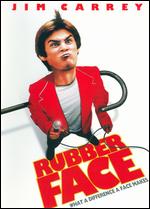 Rubberface - 