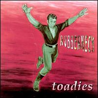 Rubberneck - Toadies