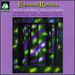 Rubbra: Violin & Viola Concertos