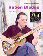 Ruben Blades