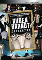 Ruben Brandt, Collector