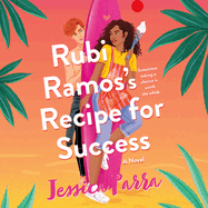 Rubi Ramos's Recipe for Success