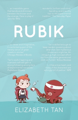 Rubik - Tan, Elizabeth