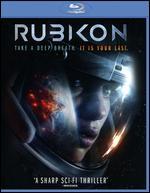 Rubikon [Blu-ray]