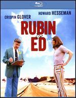 Rubin and Ed [Blu-ray]