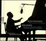 Rubinstein Collection, Vol. 10 - Arthur Rubinstein (piano)