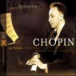 Rubinstein Collection, Vol. 16
