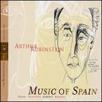 Rubinstein Collection, Vol. 18