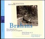 Rubinstein Collection, Vol. 3