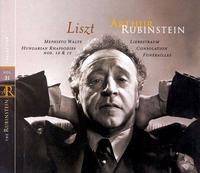 Rubinstein Collection, Vol. 31 - Arthur Rubinstein (piano)