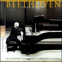 Rubinstein Collection, Vol. 56 - Arthur Rubinstein (piano)