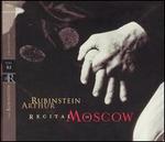 Rubinstein Collection, Vol. 62 - Arthur Rubinstein (piano)