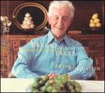 Rubinstein Collection, Vol. 74