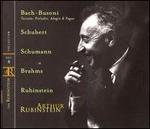 Rubinstein Collection, Vol. 8