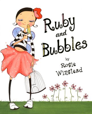 Ruby and Bubbles - 