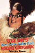 Ruby Ann's Holiday Book