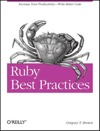 Ruby Best Practices: Increase Your Productivity - Write Better Code