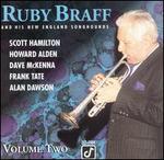 Ruby Braff & His New England Songhounds, Vol. 2