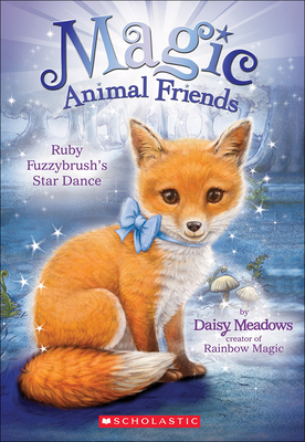 Ruby Fuzzybrush's Star Dance - Meadows, Daisy