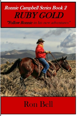 Ruby Gold - Bell, Ron