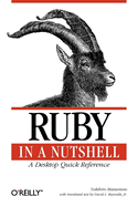 Ruby in a Nutshell