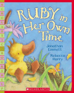 Ruby in Her Own Time