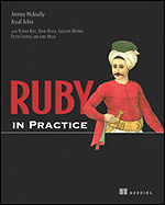 Ruby in Practice