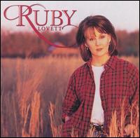 Ruby Lovett - Ruby Lovett