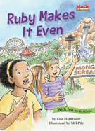 Ruby Makes It Even