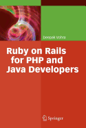 Ruby on Rails for PHP and Java Developers