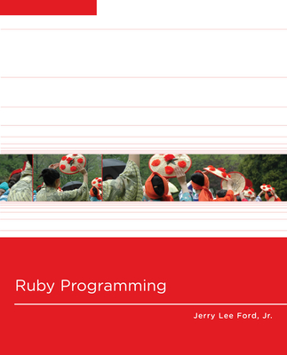 Ruby Programming - Ford, Jr Jerry Lee