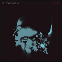Ruby Red - The Love Language