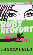 Ruby Redfort Look Into My Eyes